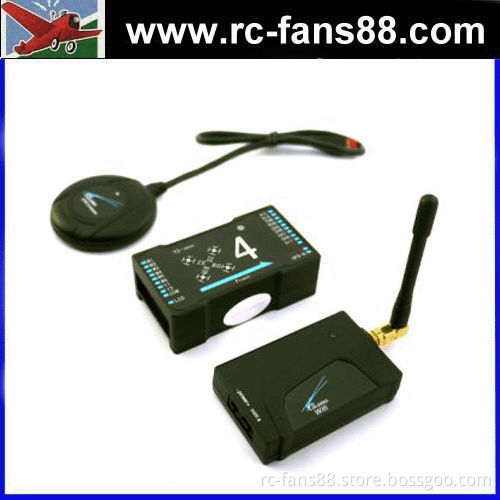 ZERO TECH YS-X4 RC Multi-rotor Flight Controller - Navigator Version
